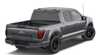 2026 Ford F-150® External Image 4